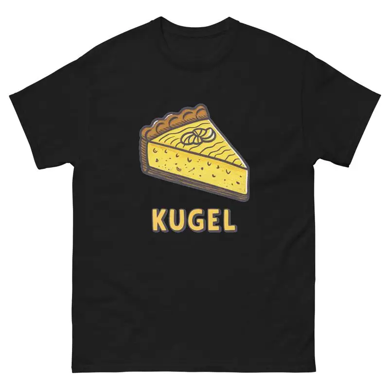 Kugel Delicious Food Holiday Eating T-Shirt