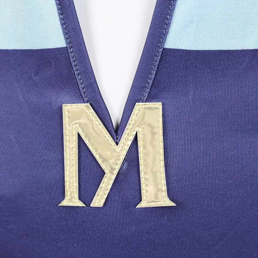 مقاتلة لعبة SF 6 تأثيري مانون بذلة الملابس للنساء الكبار حفلة تمويه هالوين لعب الأدوار زي كرنفال الزي البدلة #5