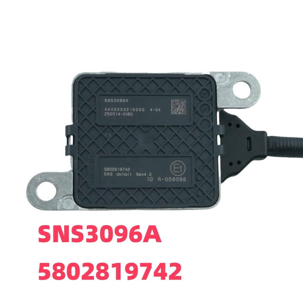 

5802819742 SNS3096A Nox Sensor для IVECO, высококачественный адаптер датчика азота и кислорода, оптовая цена, автозапчасти