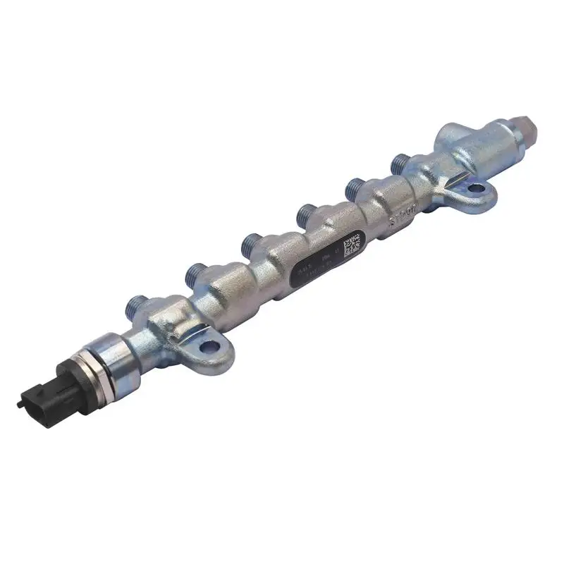 

Common Rail for Euro-5 PAZ Vector-Next GAZon-Next YaMZ-53443 0445224111 53443-1112303 534431112303