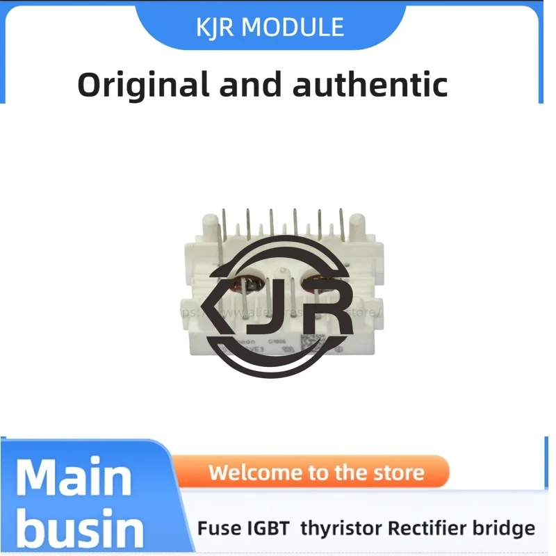 

FS30R06VE3 FS20R06VE3 FS10R06VE3 Модуль питания IGBT Совершенно новый и оригинальный FS15R12VT3 FS30R12VT3 FS10R12VT3 FS20R12VT3