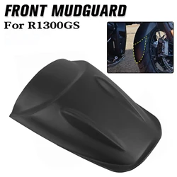 For BMW R1300GS R 1300 GS R1300 GS 2023 2024 Front Wheel Mudguards Splash Guard Cover Motorcycle Extension Fender Accessories