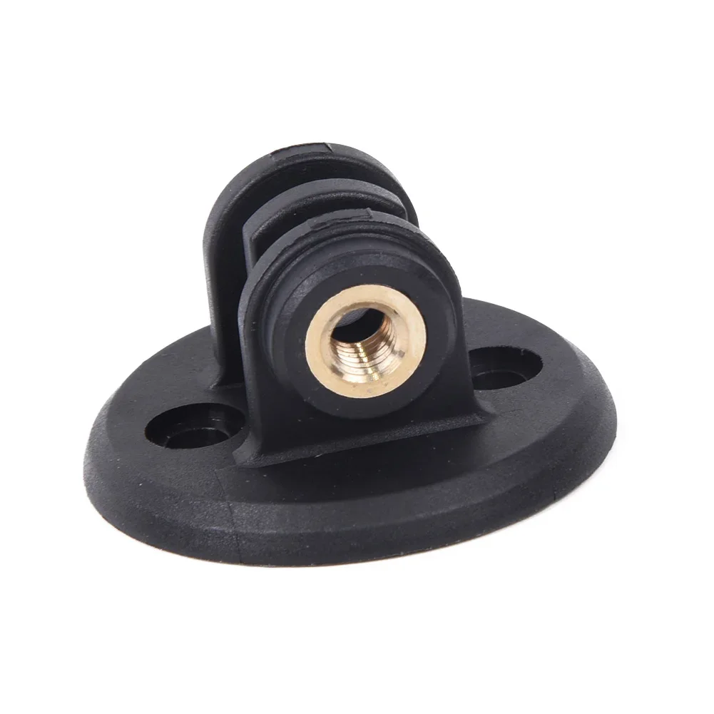 MTB Bike Computer Mount Camera Adapter For Garmin-Bryton Mount Bike Handlebar Camera Mount Bracket Handlebar Stopwatch Speedomet