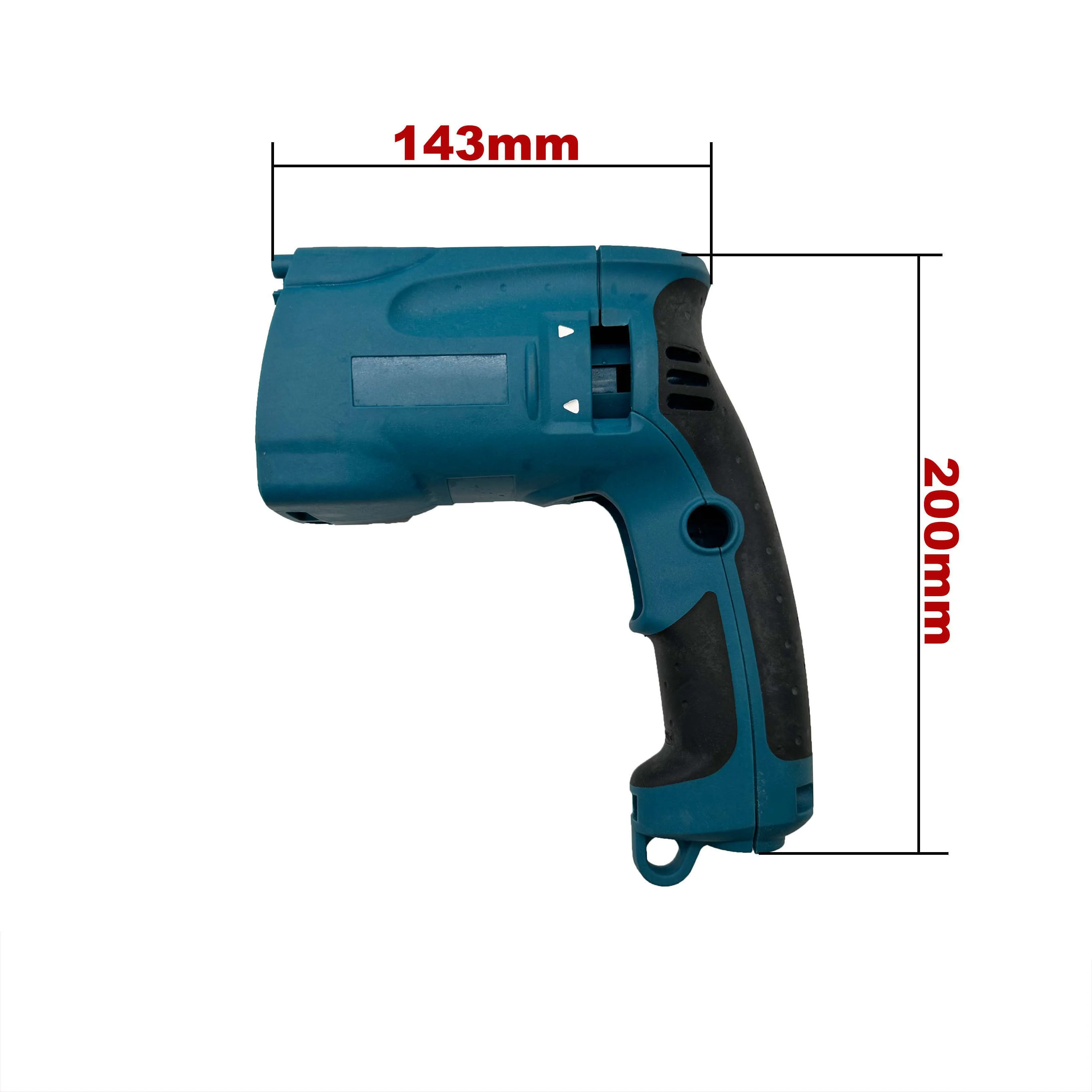 THAF Ersatz-Ersatzteile für Makita Bohrhammer HR2470