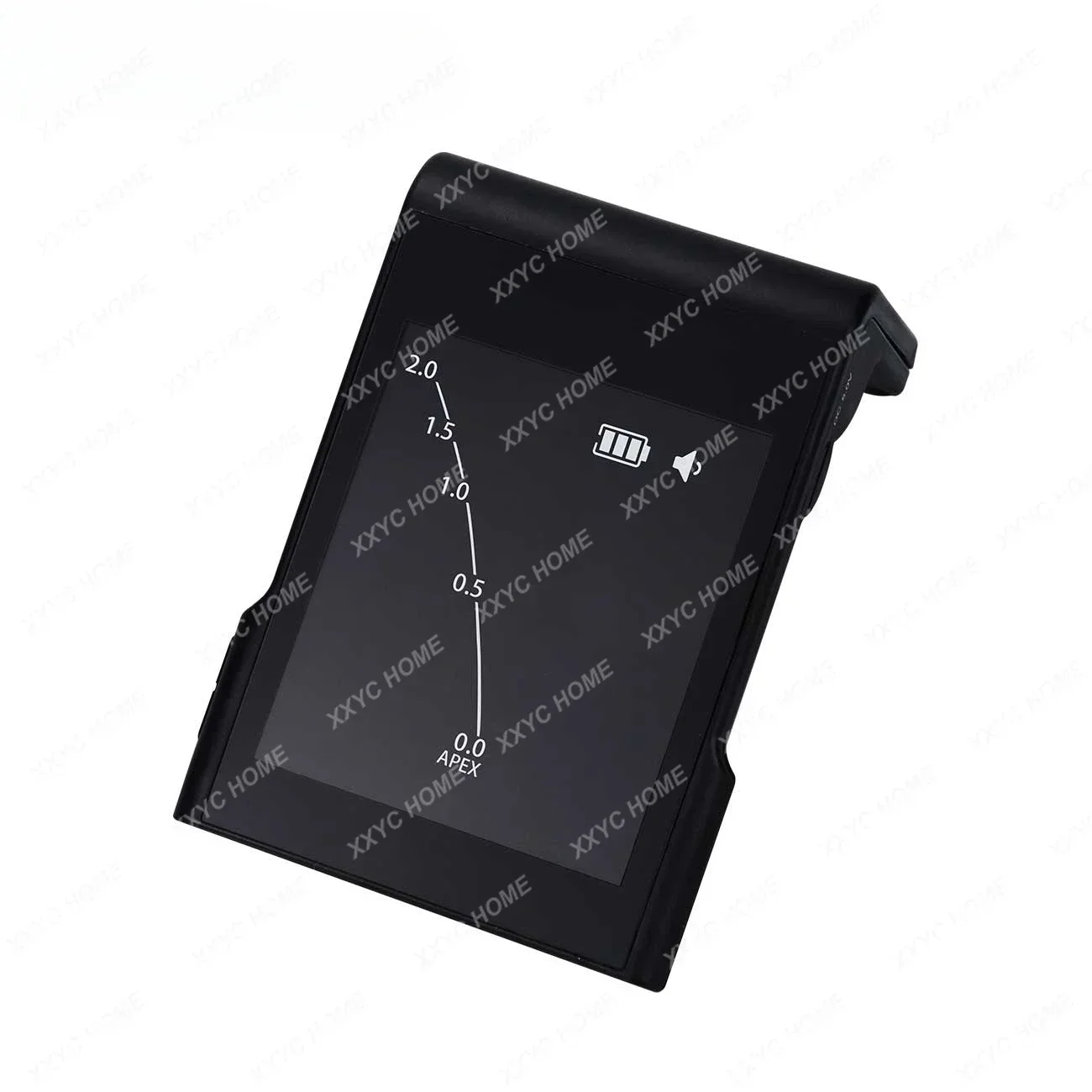 3.2'LCD محدد قمة صغيرة علاج قناة الجذر الأسنان اللبية المحمولة العلاج عن طريق الفم المعدات الجراحية