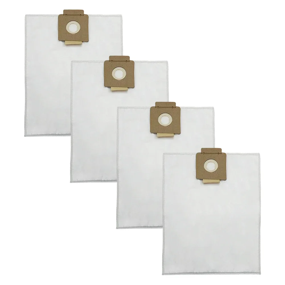 

5-Layer Vacuum Bags Replacement Vacuum Bags Compatible With Class L Dust Dust Seal Technology Moisture Handling Capability
