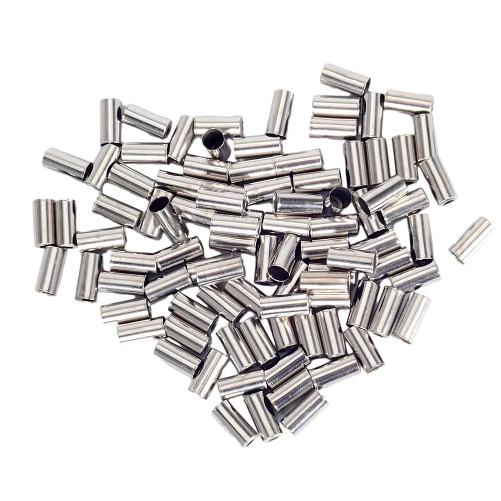 

Mm Pcs Bicycle Brake Cable Housing Ferrule Bicycle Brake Cable Housing Ferrule Suitable For Brake Cables Mm Note