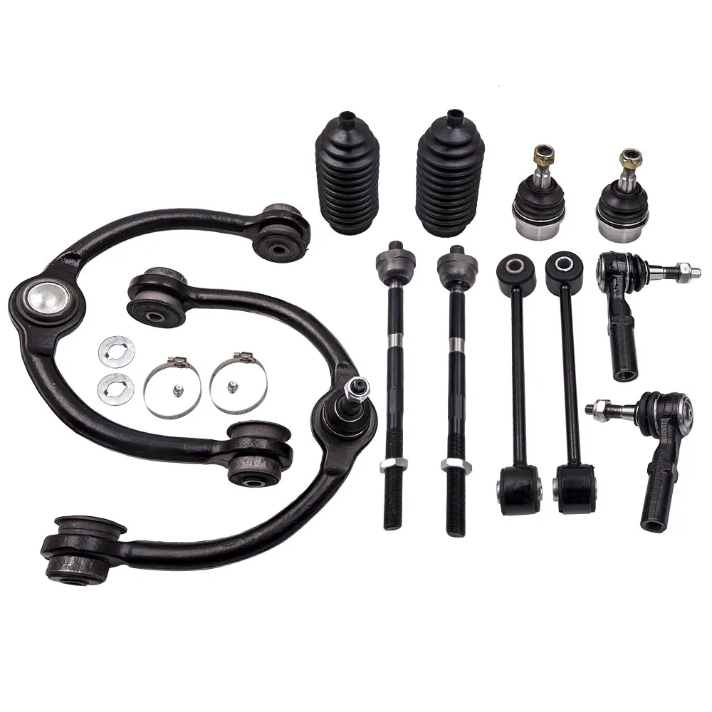 

Factory Direct Sales Suitable Forjeep Grand Cherokee Suspension Tie Rod End Link Control Arm