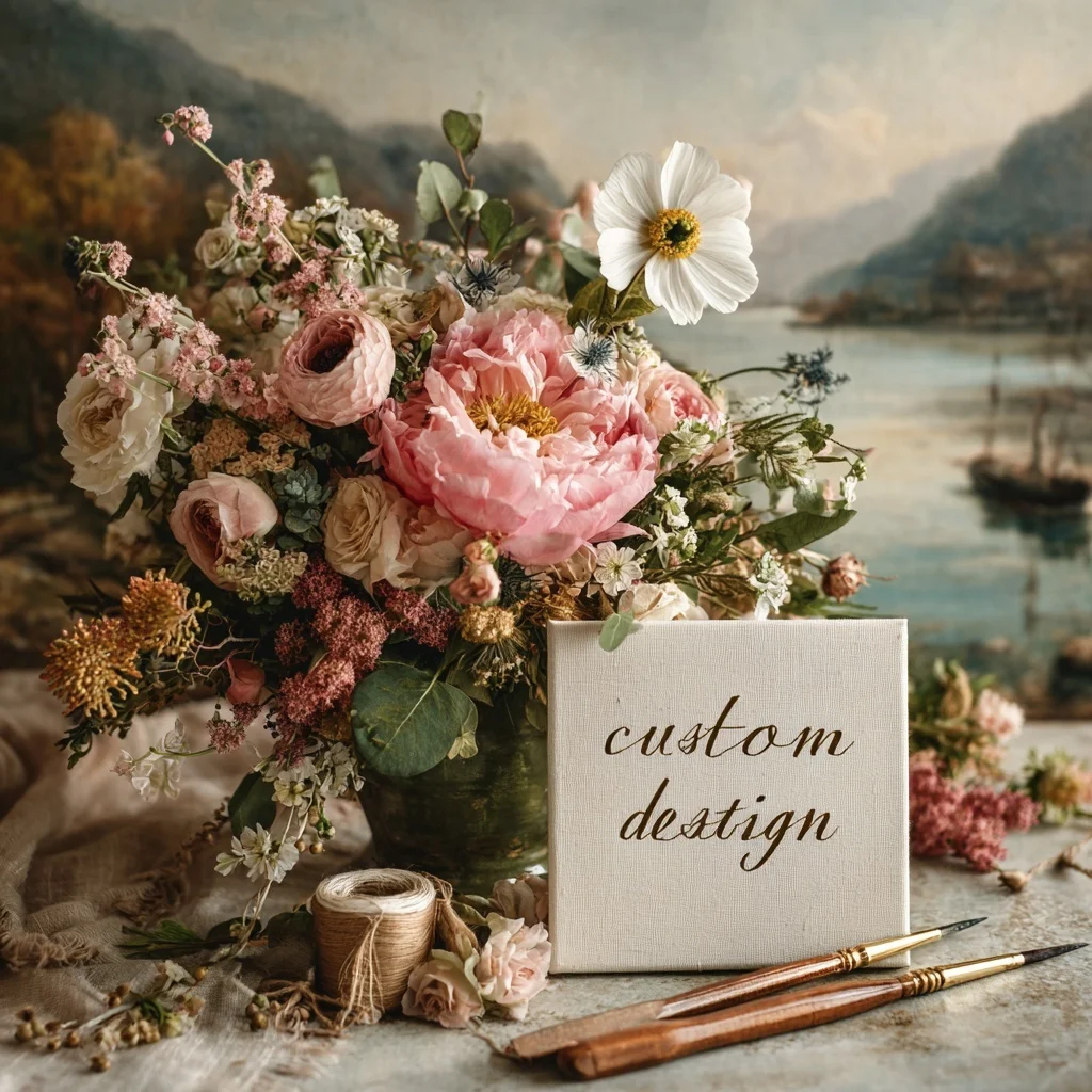 Custom Design Fee Special Size Reship Fee