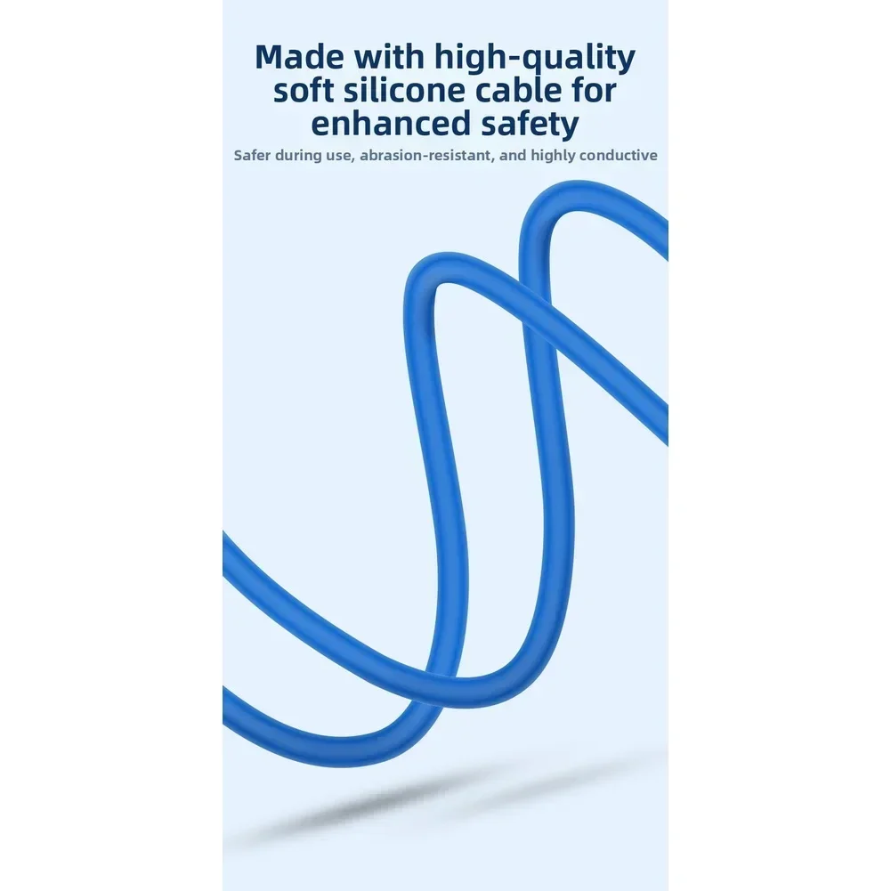 

Ручка для точечной сварки с медным наконечником электрода, сферическим дизайном и гибким силиконовым проводом для сильного тока и удобной эксплуатации.