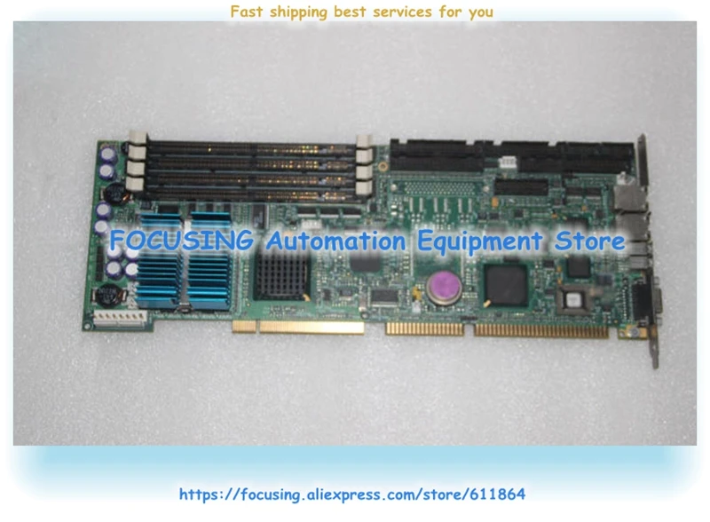 

PCI-949 Промышленный