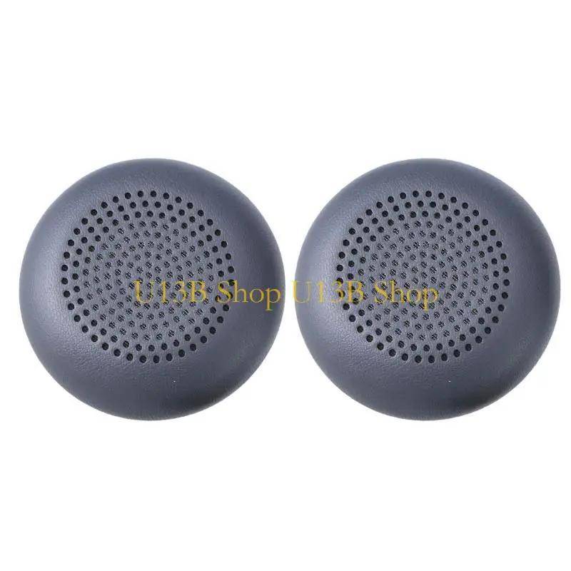U13B Elastics Ear Pad YearPads for Zone 900 750ヘッドセットEarcups Sound Isolation