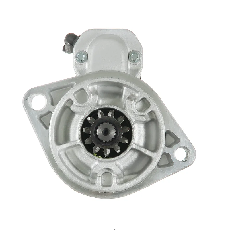 Auto Starter Motor …