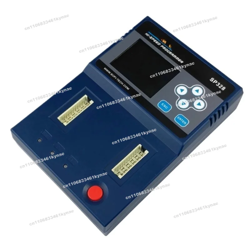 SP328 Burner Shuofei SP328P Programmer SP325 Downloader SP16-b-FX