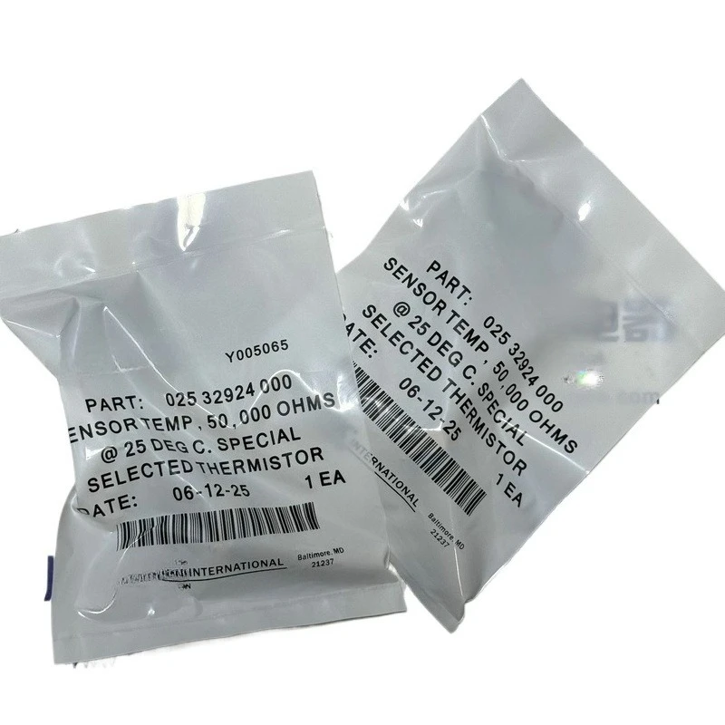 

02532924000 Exhaust temperature sensor, oil temperature sensor 025-32924-000