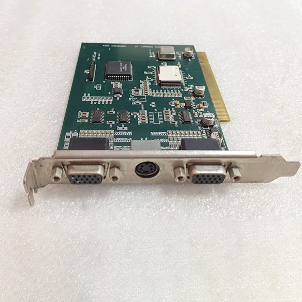 OK-MC16A Video Capture Card
