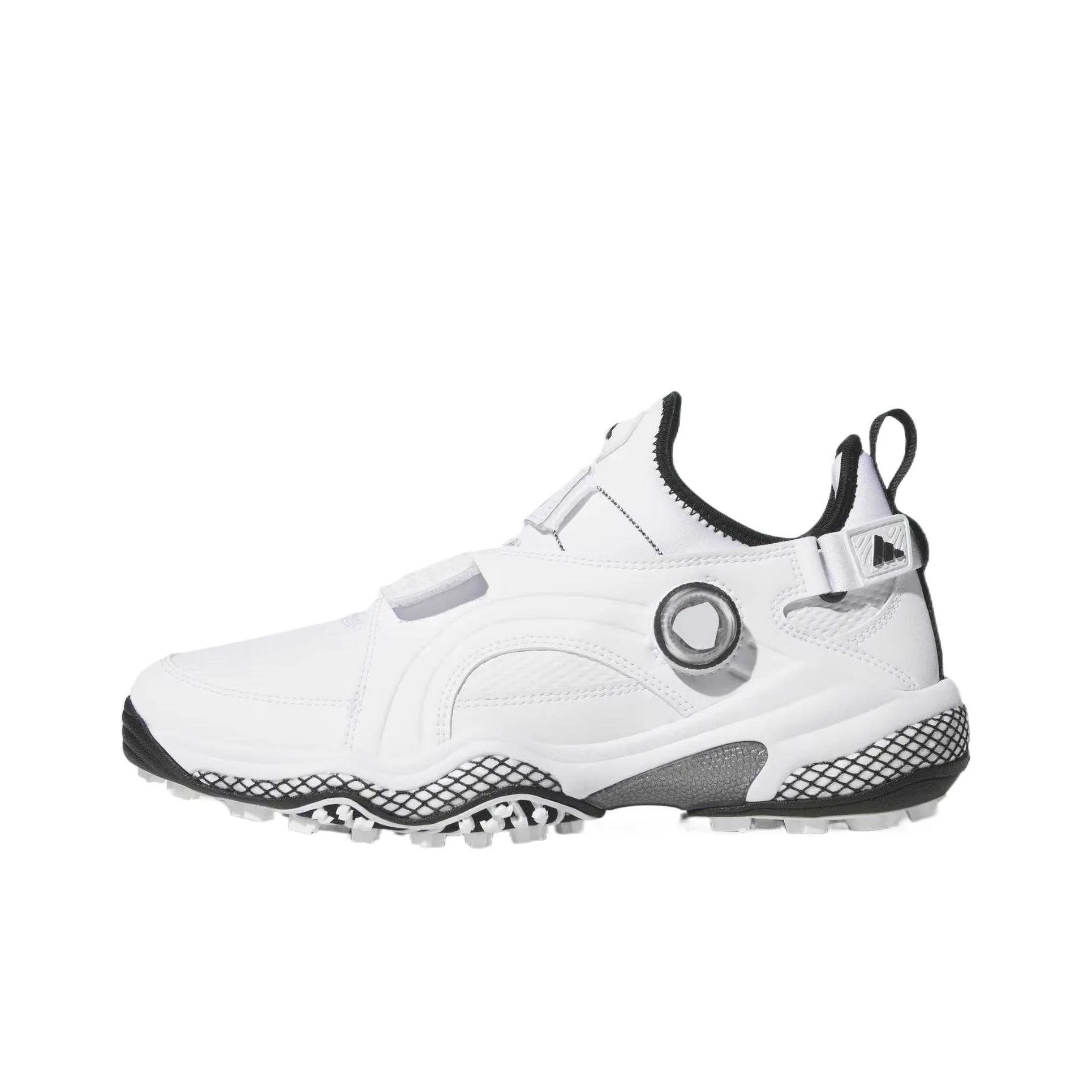 Adidas CODECHAOS 25 Mid top Golf Shoes Unisex JP5185