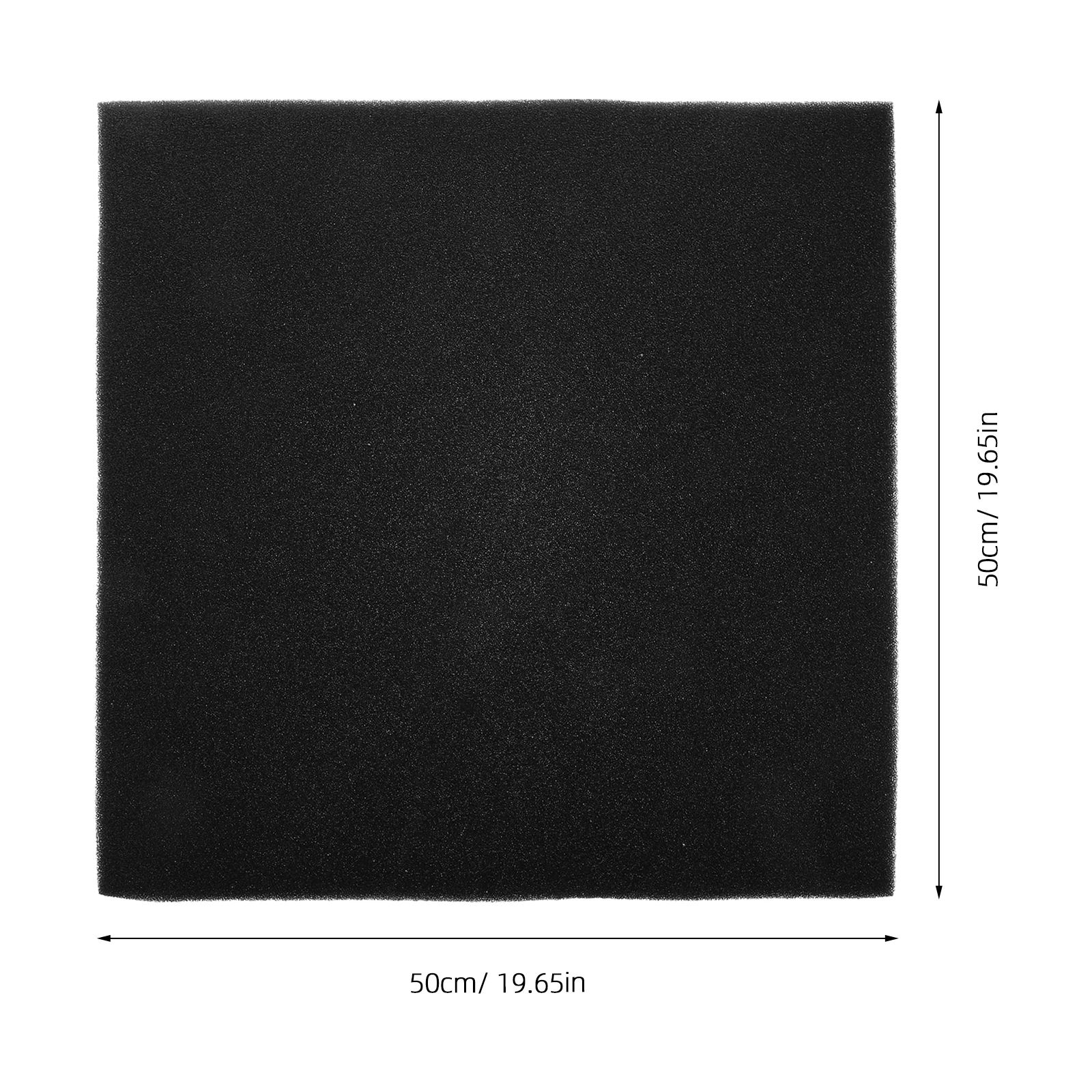 

2pcs No Splatter Spill Mat Square Drip Pad Car Change Transmission Drain Pan Splash Guard Square Oil Pad Car Maintenance Drain