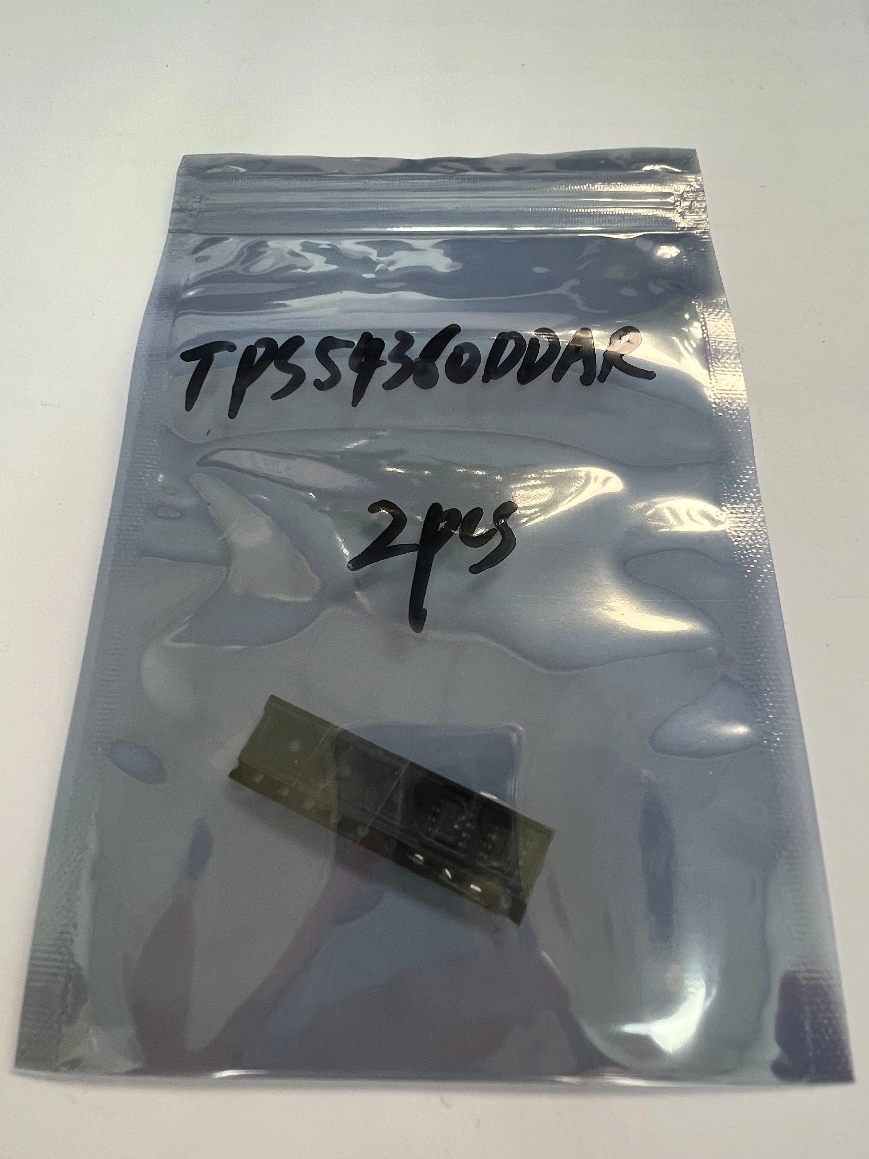 (DC-DC ics) tps54360ddar