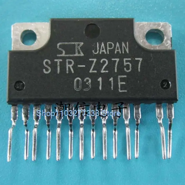 

10PCS/LOT STR-Z2757