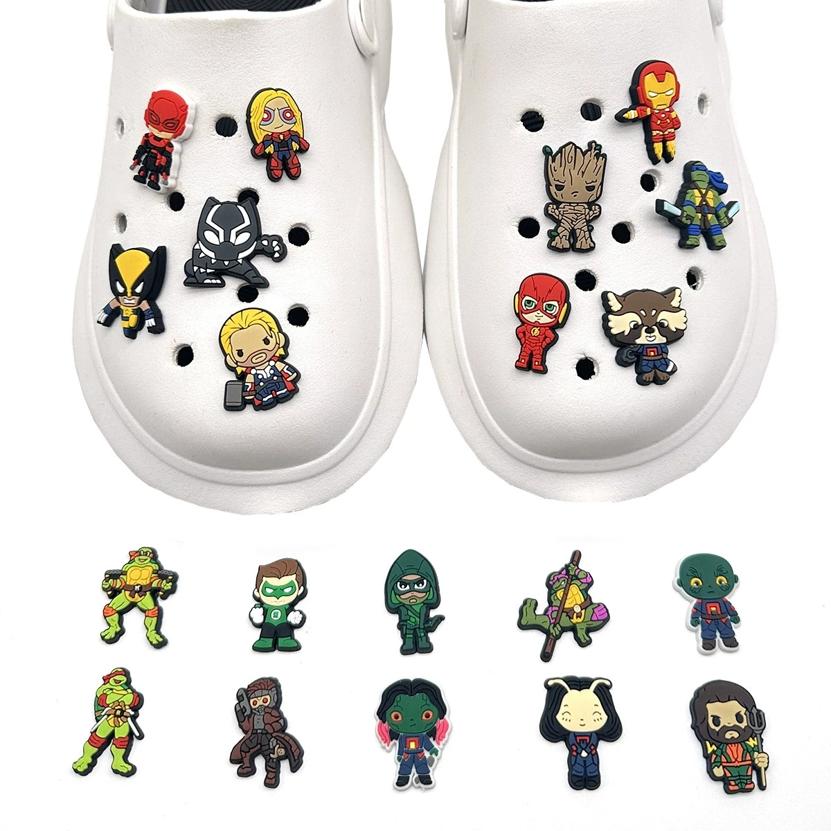 conjunto-de-20-pecas-de-charms-para-sapatos-da-serie-marvel-para-acessorios-de-moda-diy-decoracao-de-sandalias-e-fivelas-para-sapatos-de-jardim-presentes-para-meninos-e-meninas