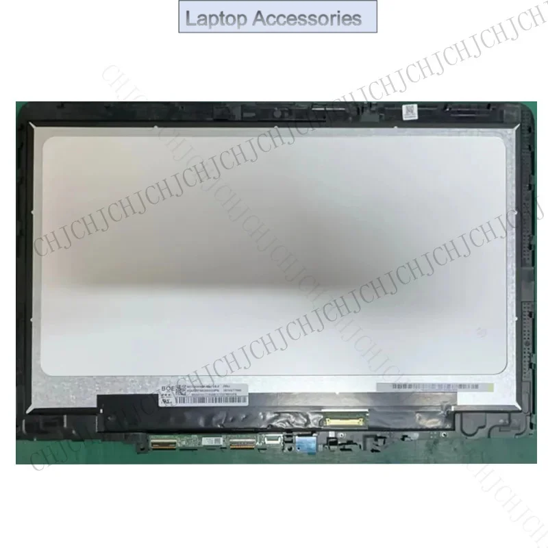 

11.6 Inch touch screen For Lenovo 300E Yoga Chromebook Gen 4 Lenovo 300E Chromebook Gen 4 82W2 82W3 5D11C95910 5D11C95909 08