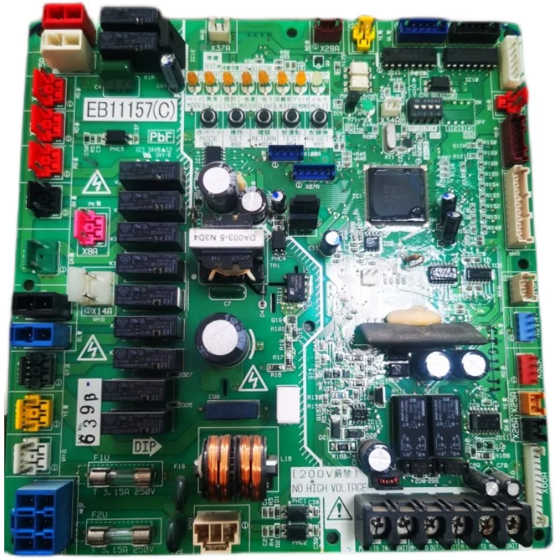 EB11157 test ok circuit board motherboard