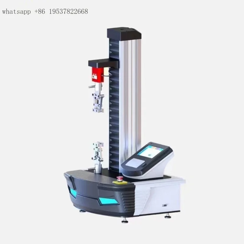 Universal Material Testing Machine 10/20/50/100S Laboratory Electronic Tensile Testing Machine for Material Science Research
