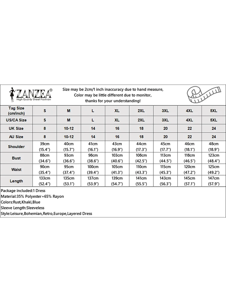Zanzea solto cor sólida a linha maxi vestidos casuais feminino férias verão 2024 longo vestido de verão em camadas alças espaguete deslizamento vestido