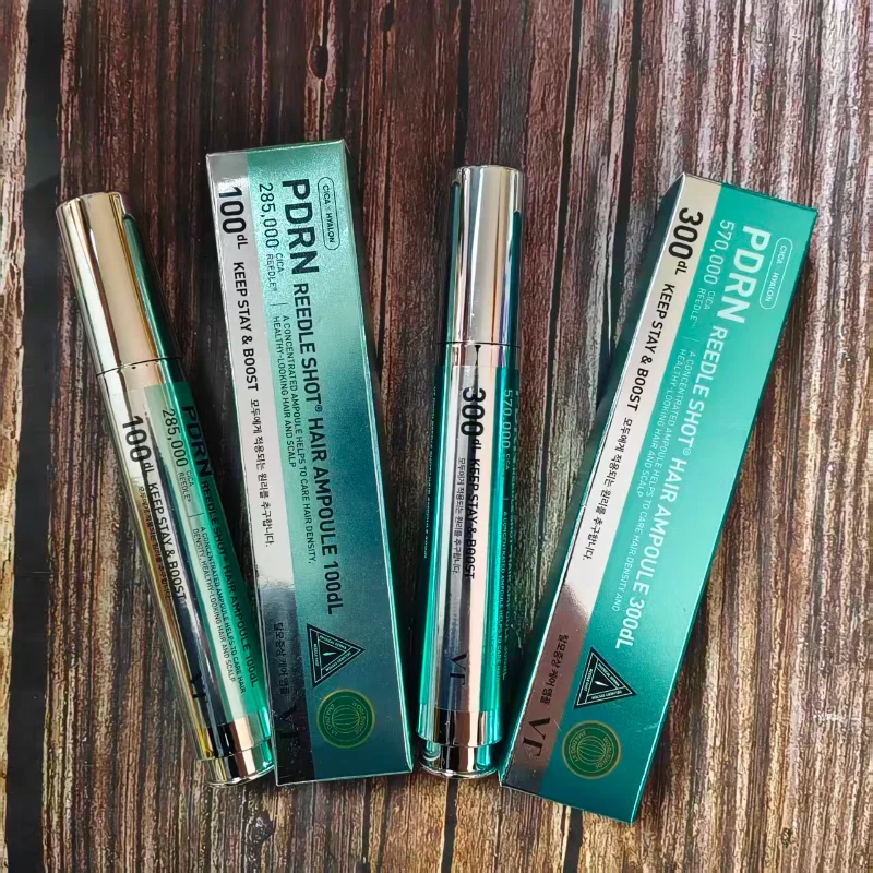 korea-vt-pdrn-reedle-shot-hair-ampoule-15ml-100dl-microcrystal-hair-growth-ampoule-scalp-nourishing-treatment-hair-care