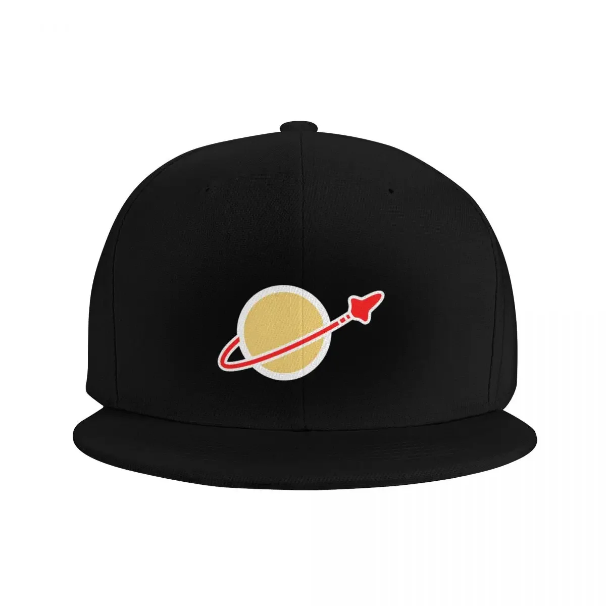 Classic Space Baseball Cap Hat Man For The Sun Dropshipping Female Men's