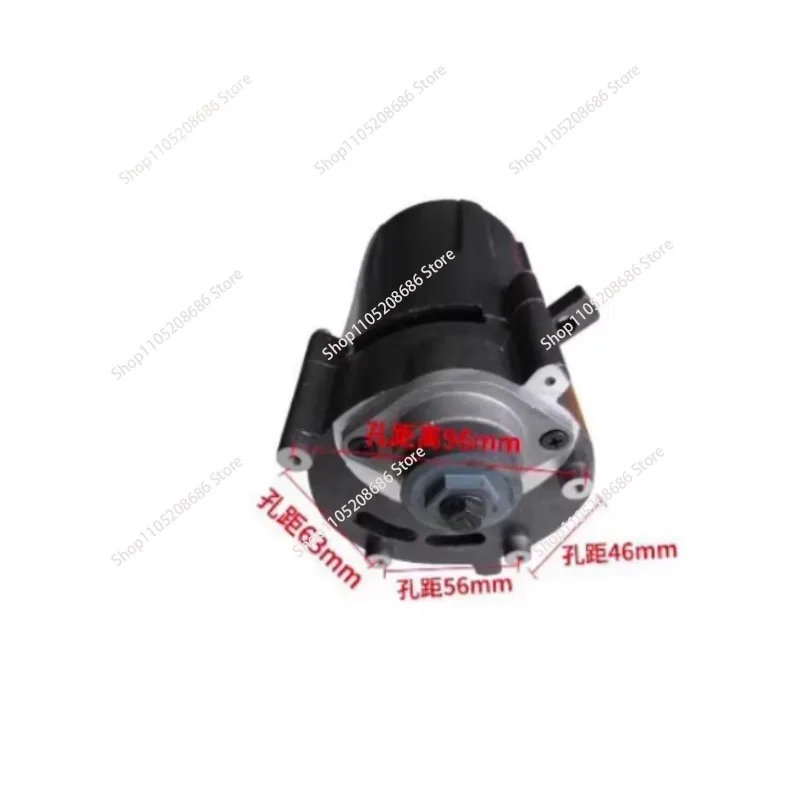 

Woodworking Home Improvement Sliding Table Assembly Table Motor Dust-Free Composite Saw Motor