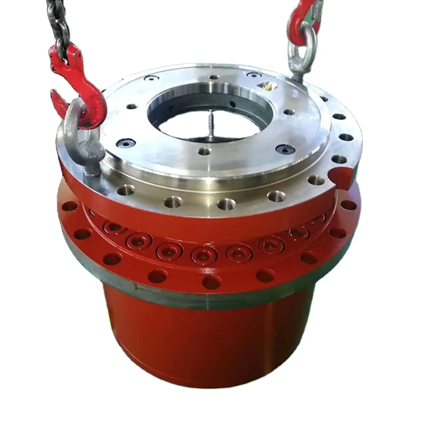 

High Quality Planetary Cycloidal Pinwheel Gearbox Speed Reducer Pressure Reduce Water Valve With Motor