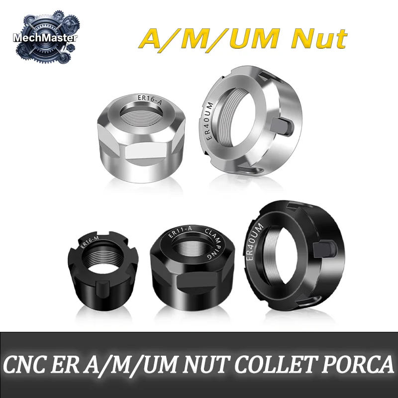 A/M/Um Type ER8 ER1…