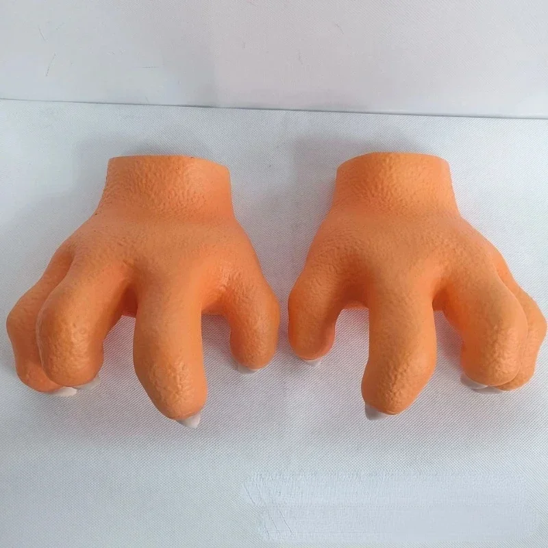 Nieuwe Bowser Cosplay Props Latex Gezichtsmasker Anime Halloween Party Rollenspel Maskers Handschoenen Props voor Volwassen Kostuums Accessorie idjkg