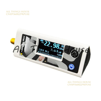 Suitable for ImmersionRC RF Power Meter v2 image transmission and remote control, power tester