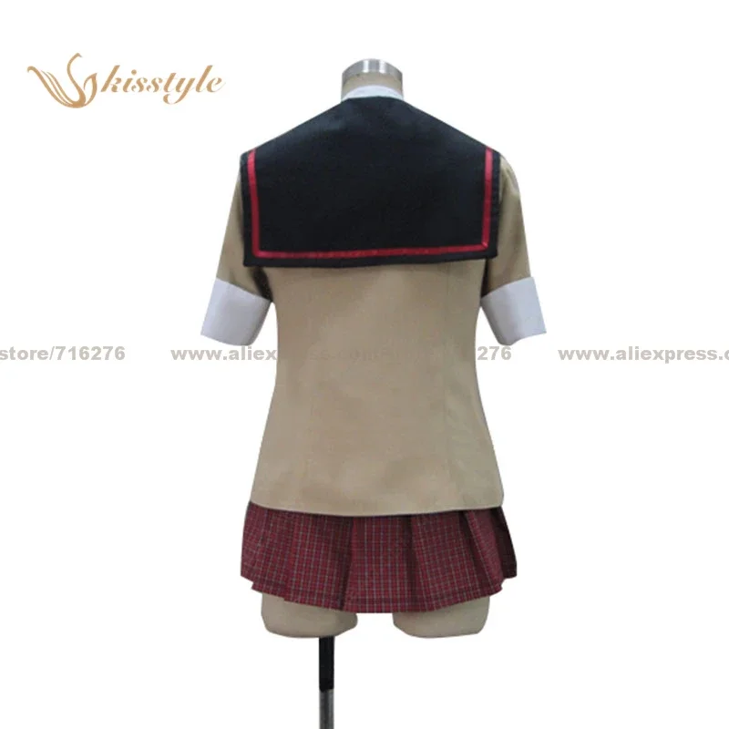 Kisstyle Fashion Riddle Story of Devil Haruki Sagae Uniform Cosplay Clothing Cos Costume,Customized Accepted