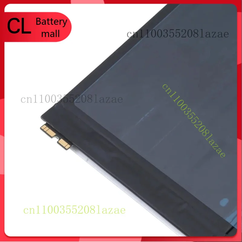 بطارية بديلة لجهاز iPad الجيل العاشر 2022 7606 مللي أمبير 3.82 فولت A2696 A2757