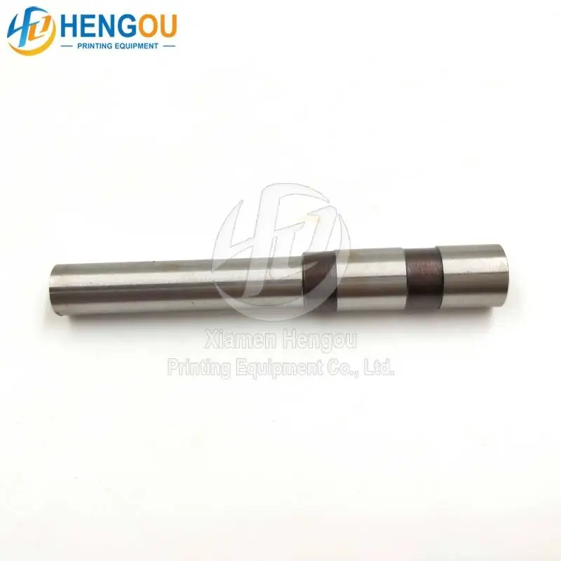 9x77mm Printing Machine Equipment Punching Machine Hollow Drill Bit Joint Venture Hollow Drill Nozzle