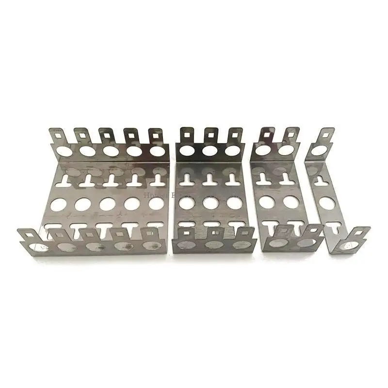 Für Krone Telefonmodul Bracket MT-2201 Back Mount Frame 3 5 Zeile Optional optional