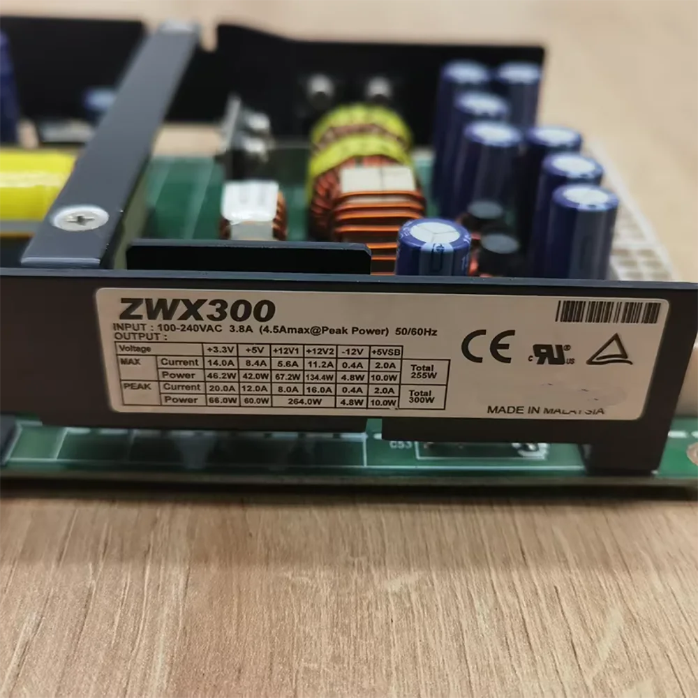 For TDK-Lambda Industrial power supply ZWX300