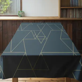 8 最佳銷售 綠色桌布 - №7