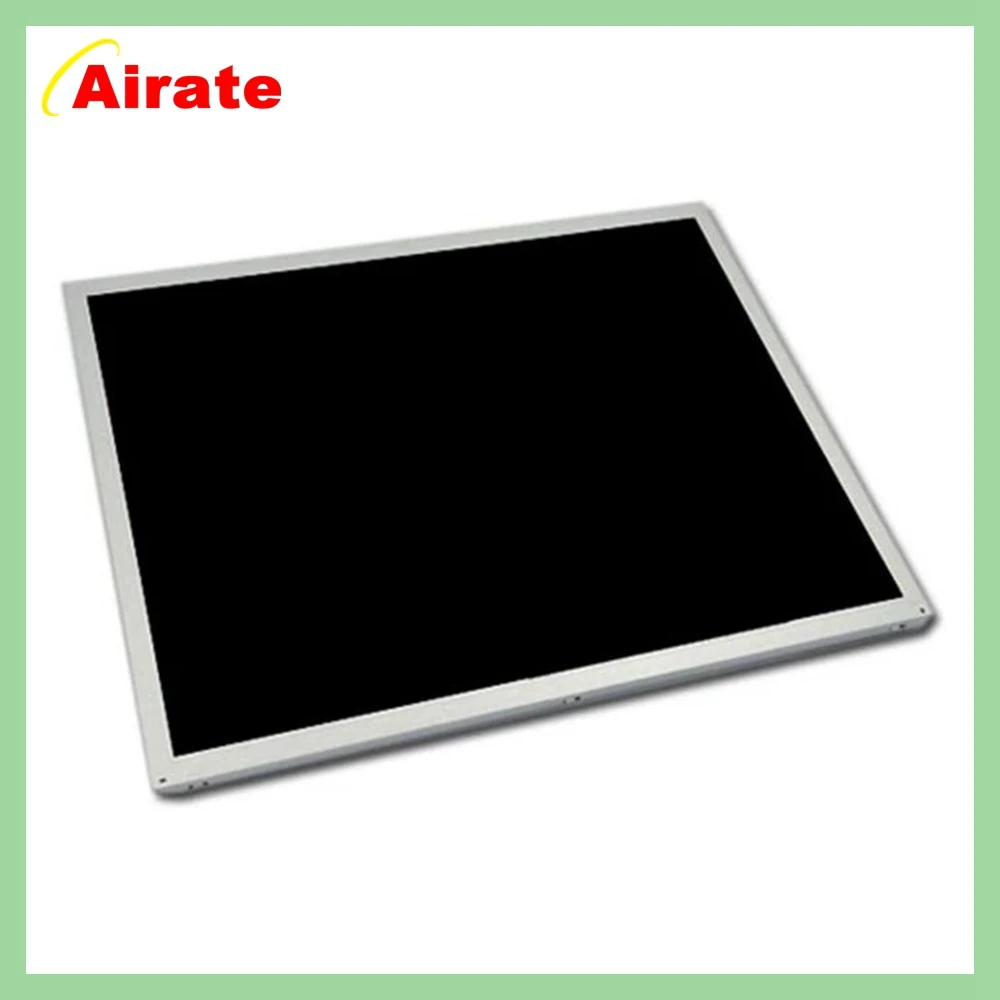 Imagem -03 - Módulo de Exibição de Painel Lcd Original 15 em Adequado para Sharp Lq150x1lw92 Lq150x1lw93 Lq150x1lw94 Lq150x1lw95 Lq150x1lw96 1024x768 Wled
