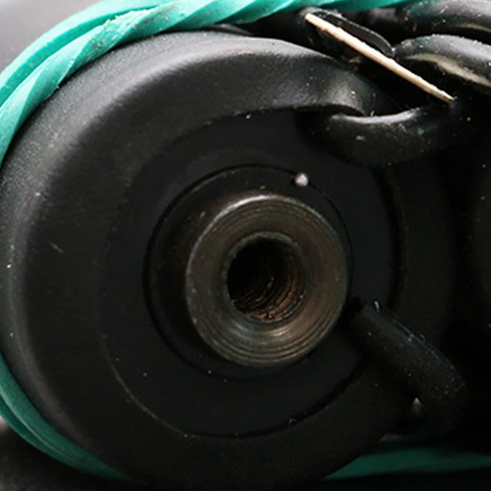 

Machine Coil 32mm Black Durable Copper Wire Coil Professional Tattoo Liner Shader Replacement Parts Coils Parts