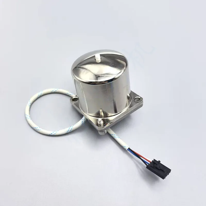 52Q180 White Plug Solenoid Needle Coil Weft Accumulator Spare Part