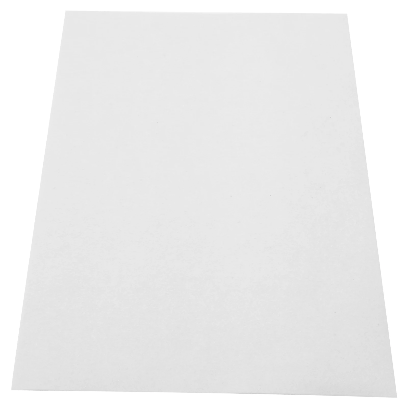 

Calligraphy Felt Mat Ink Absorbing White Tabletop Painting Pads Student Writing Cushions Chinese Art Supplies