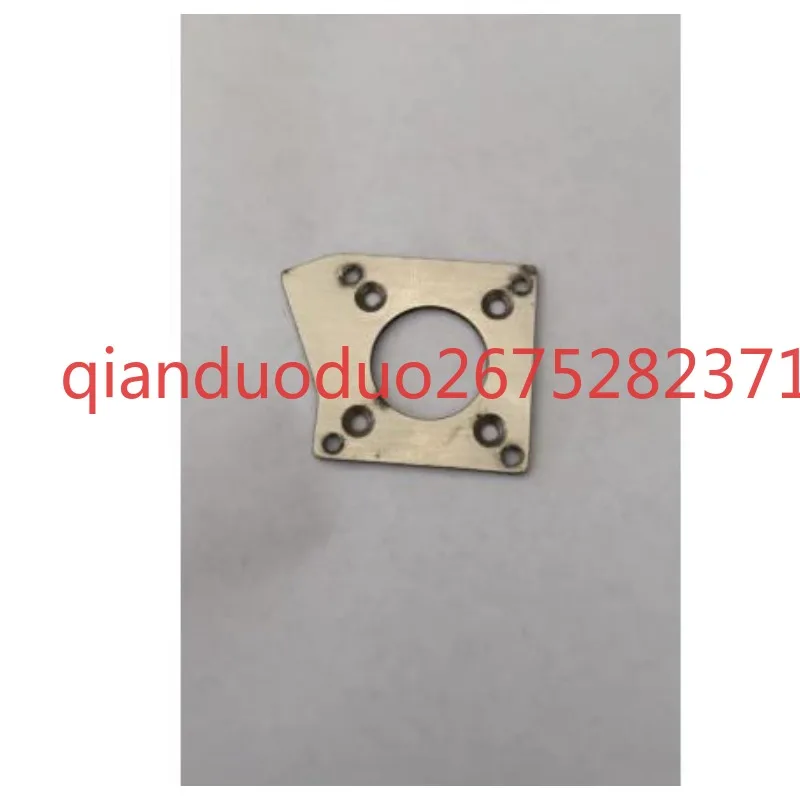 Suitable for TOKI small Japan 15 level methanol engine modified hand pull plate starter plate hexagonal single