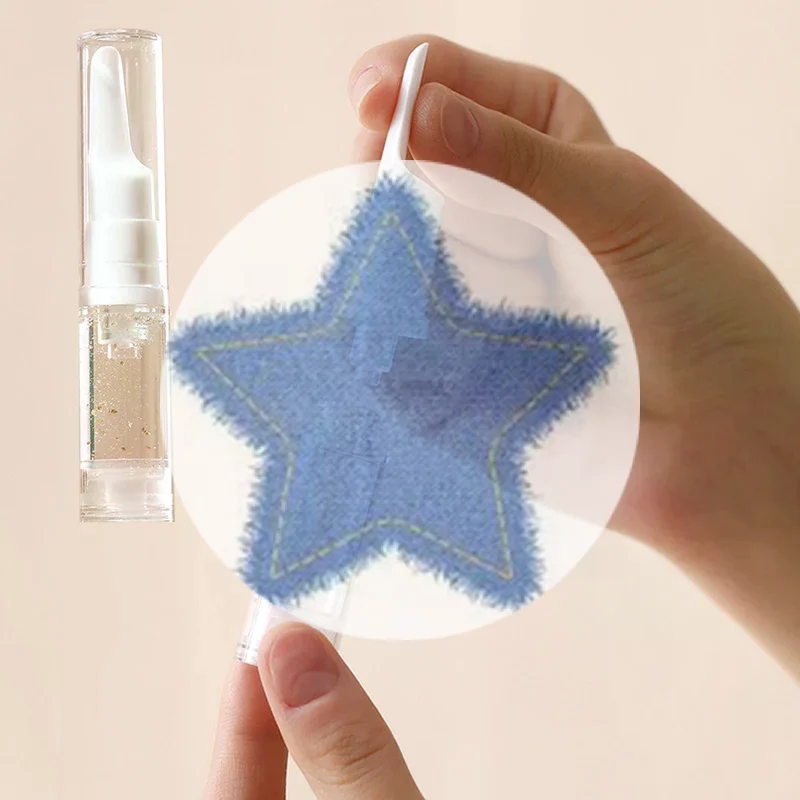 ^5 مل زجاجة مضخة تفريغ شفافة بدون هواء لمستحضرات التجميل كريم عين بحجم مناسب للسفر، حاويات قابلة لإعادة الملء، مستلزمات الشامبو