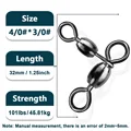 Size  4-0x3-0  101kg