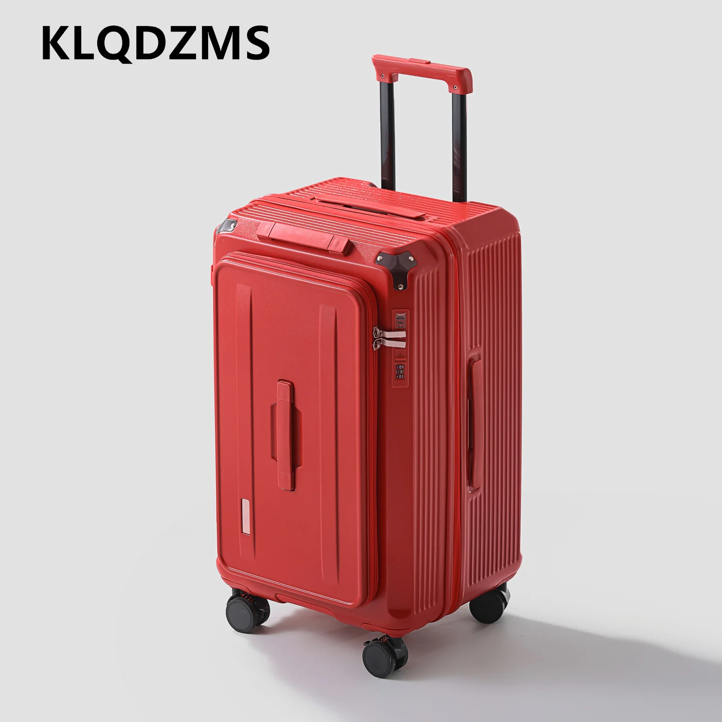 KLQDZMS High Quality Suitcase Multifunctional Boarding Box Large Capacity 20